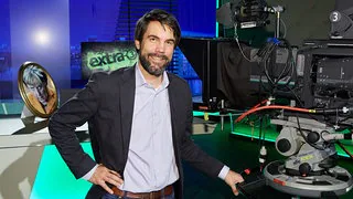 Redaktionsleiter zu Satire-Sendungen: "Wir schie&szlig;en in alle Richtungen!"