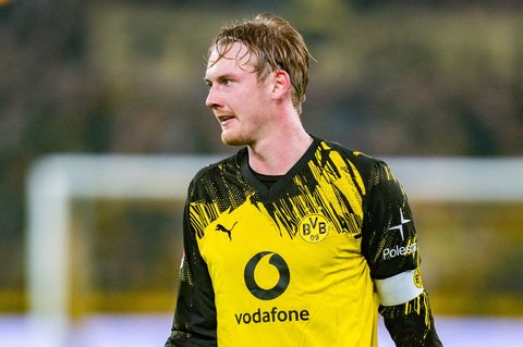 Hier l&auml;uft das Spiel des BVB gegen Atalanta Bergamo im TV und Stream