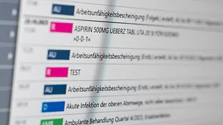 Versicherte finden ePA zu kompliziert