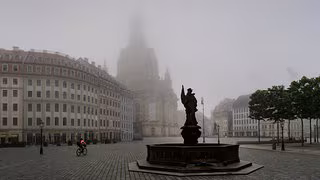 Warum tr&uuml;bes Wetter und schlechte Laune zusammenh&auml;ngen