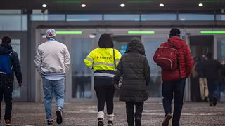 "Nicht noch mehr Hiobsbotschaften" - Das bedeutet der Zalando-R&uuml;ckzug f&uuml;r Erfurt