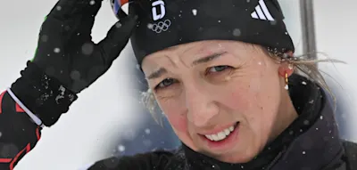 &bdquo;Schmerzt sehr, dass wir leer ausgehen&ldquo; &ndash; erneut Fehlschuss-Drama f&uuml;r deutsches Biathlon-Team