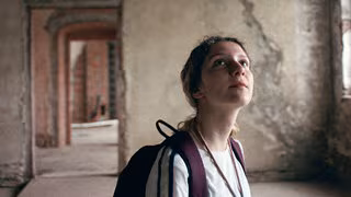 "Etwas ganz Besonderes": Eva Trobisch erz&auml;hlt ein Familiendrama in Greiz