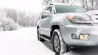 Unn&ouml;tige Bu&szlig;gelder im Winter vermeiden