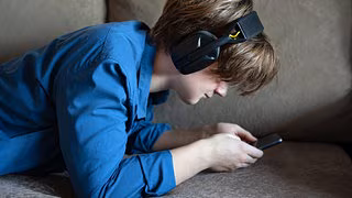 Studie weist Schadstoffe in zahlreichen Kopfh&ouml;rern nach