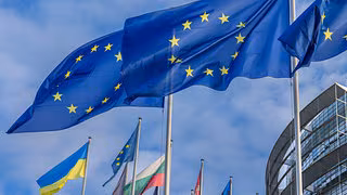 Sicherheitsexpertin: Warum Europa jetzt mehr Mut und eigene St&auml;rke braucht