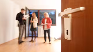 Wie Vermieter das Gesundheitssystem finanzieren sollen