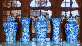 Kunstsammlungen Dresden erneut im Visier von Kriminellen: LKA richtet Sonderkommission ein