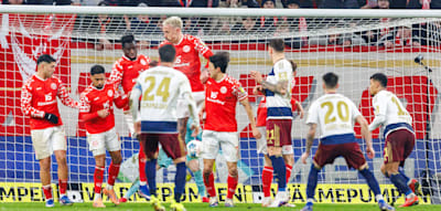 Serie ausgebaut &ndash; Ein eigentlich harmloser Freisto&szlig; rettet den HSV