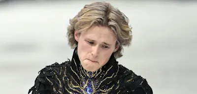 Da zerbrach ein junger Mensch &ndash; und im Publikum brachen Herzen