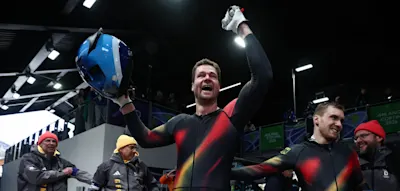 Gold und Silber f&uuml;r Deutschland &ndash; Lochner k&uuml;rt sich zum Doppel-Olympiasieger