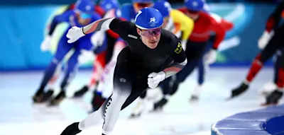 Deutscher Olympia-Starter rechnet mit eigenem Verband ab