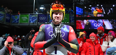 Olympiasieger entschuldigt sich &bdquo;zehnmal voller Hochachtung&ldquo; bei Kanzler Merz