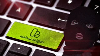 Paypal-Betrug statt "Sicher bezahlen": Miese Masche mit Kleinanzeigen