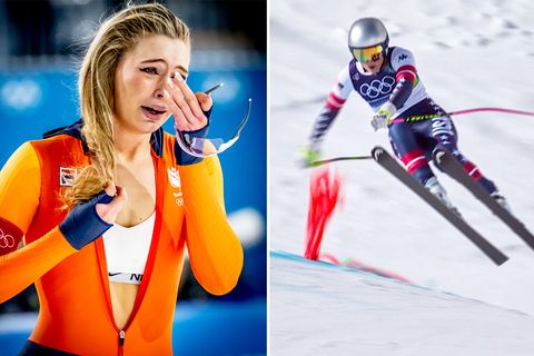 Das waren die bewegendsten Olympia-Momente