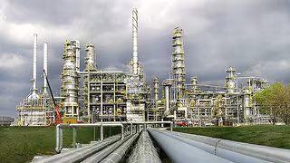 Chemieindustrie gegen flexible Netzentgelte