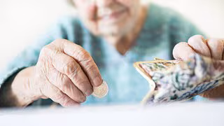 Rente ab M&auml;rz f&uuml;r viele geringer