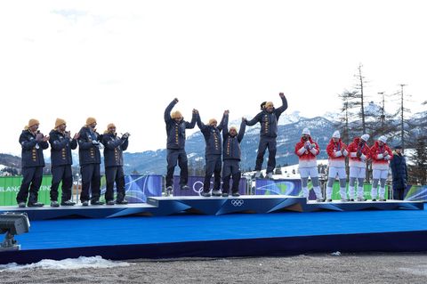 Die Winterspiele sind vorbei &ndash; das sind die deutschen Medaillengewinner