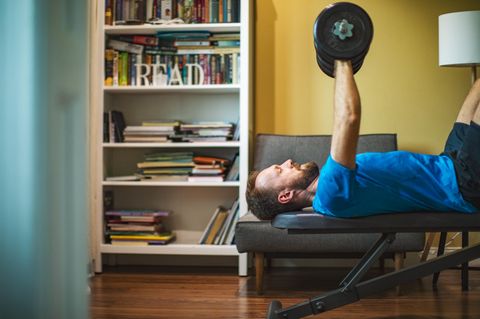 Fit bleiben trotz Mobile Office: Diese Ger&auml;te empfiehlt der Experte