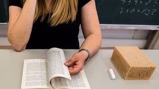 Kultusministerium streicht Landpr&auml;mien f&uuml;r Referendariate