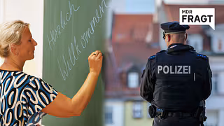 Neue Befragung: Beamtentum in Deutschland &ndash; unverzichtbar oder &uuml;berholt?