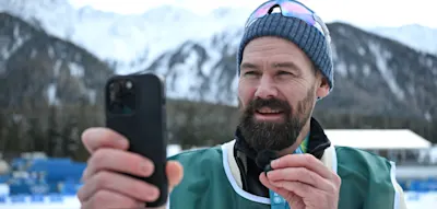 &bdquo;Mental war ich zeitweise tot&ldquo;