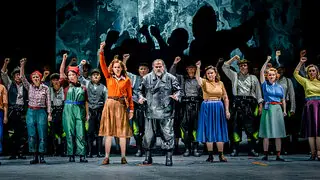 Theater Chemnitz erh&auml;lt hohen internationalen Opernpreis f&uuml;r "Rummelplatz"