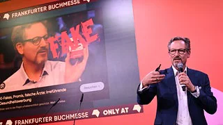 Immer mehr Deepfake-Betr&uuml;gereien bei Social Media