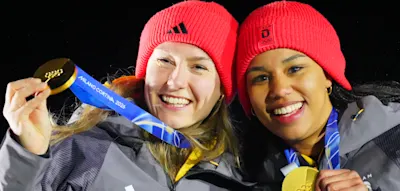 Wir haben als erfolgreichster Medaillengarant kaum TV-Pr&auml;senz. Im Grunde eine Schande