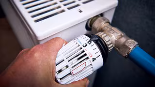 Neues Heizungsgesetz: Kein Aus f&uuml;r &Ouml;l- und Gasheizungen