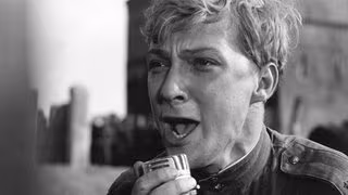 Der Unerm&uuml;dliche: Schauspiel-Legende Jaecki Schwarz wird 80