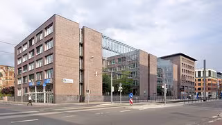 Literaturhaus Leipzig vorerst gerettet