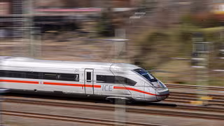 Warum die Bahn ihr Versprechen nicht ganz h&auml;lt