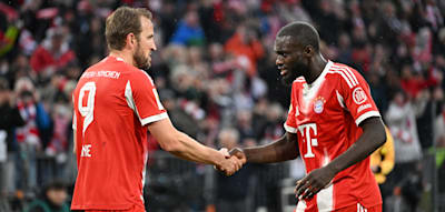 Bayern entgeht deutschem Duell im Achtelfinale &ndash; schwerer Weg ins Finale