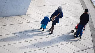 Bundestag st&auml;rkt Rechte leiblicher V&auml;ter
