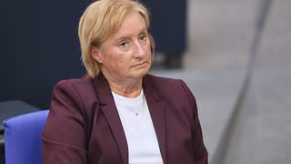 Sachsen-Anhalts AfD-Bundestagsabgeordnete Weiss entl&auml;sst Mitarbeiter