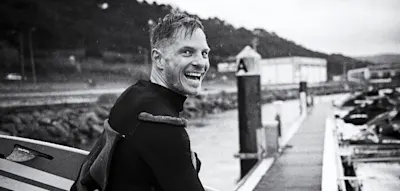 &bdquo;Die amerikanische Crew hat gekotzt, dass pl&ouml;tzlich ein Deutscher aus dem Nichts kommt&ldquo;