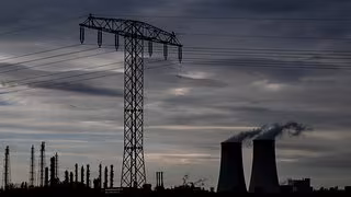 Warum es in Leuna trotzdem noch Lichtblicke gibt