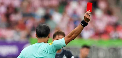 Verfahren gegen 13 Schiedsrichter &ndash; Russlands Geheimdienst deckt Skandal auf