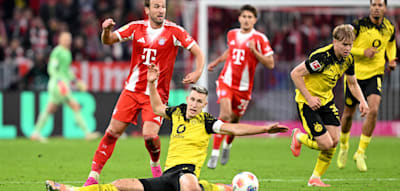 Zwei ungleiche Rivalen &ndash; eine Geschichte von Klassenk&auml;mpfen