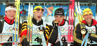 &bdquo;Ich habe Sto&szlig;gebete abgesetzt. Lieber Gott, lass es funktionieren&ldquo;