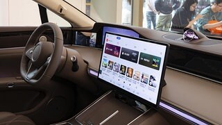 Digitalisierung im Auto: Wie uns chinesische Autos ausspionieren k&ouml;nnten