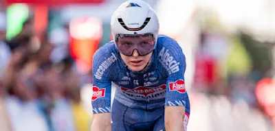 Blutklumpen setzten Lunge zu, OP ohne Narkose &ndash; Radprofi berichtet von Nahtoderfahrung