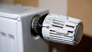 Jobcenter &uuml;bernehmen Heizkosten nur, wenn sie nicht &uuml;berdurchschnittlich hoch sind