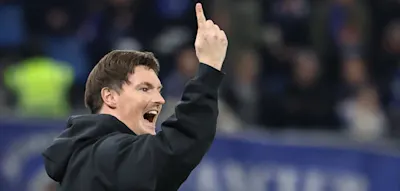 &bdquo;F&uuml;hlt sich beschissen an. Wir m&uuml;ssen ein anderes Gesicht zeigen&ldquo;