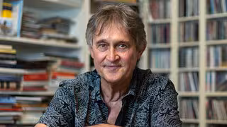 Stadt Dresden zeichnet den Fotografen Matthias Creutziger aus