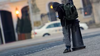 Rekordzahl an Schulschw&auml;nzern in Sachsen: Kultusminister Clemens will sch&auml;rfere Regeln