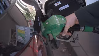 Preisschock an Tankstellen und beim Heiz&ouml;l-Anbieter in Sachsen