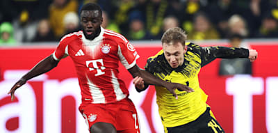 &bdquo;Eine der umfassendsten Weiterentwicklungen in der Geschichte des deutschen Profifu&szlig;balls&ldquo;