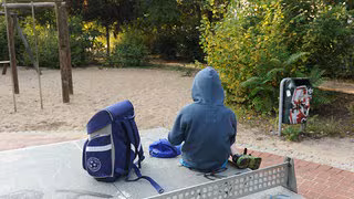 Warum immer mehr Jugendliche in Sachsen die Schule meiden